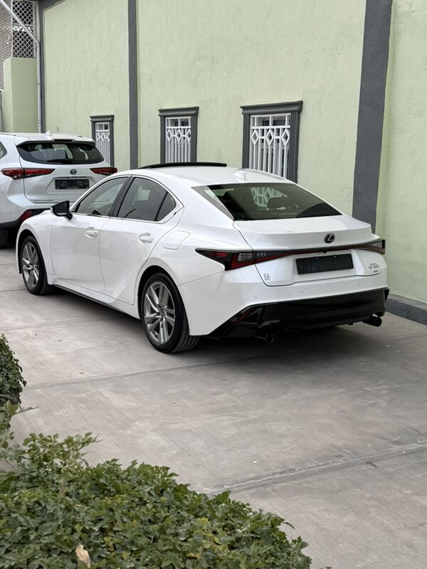 Lexus IS 300 2021 - 650 000 TMT - Aşgabat - img 3