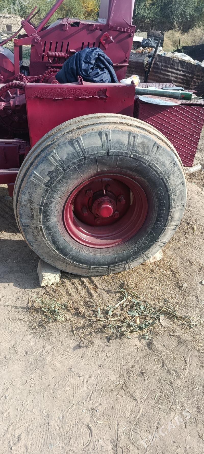 MTZ 82 2020 - 50 000 TMT - Türkmengala - img 8