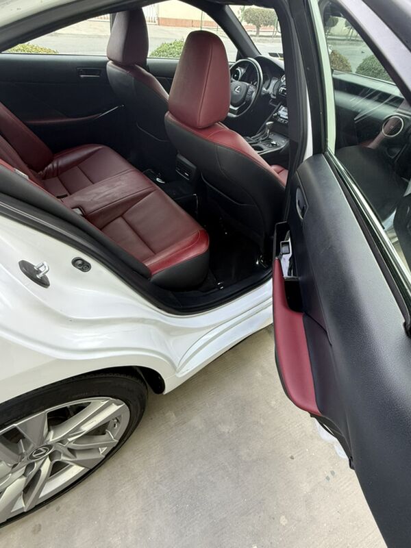 Lexus IS 300 2021 - 650 000 TMT - Aşgabat - img 6