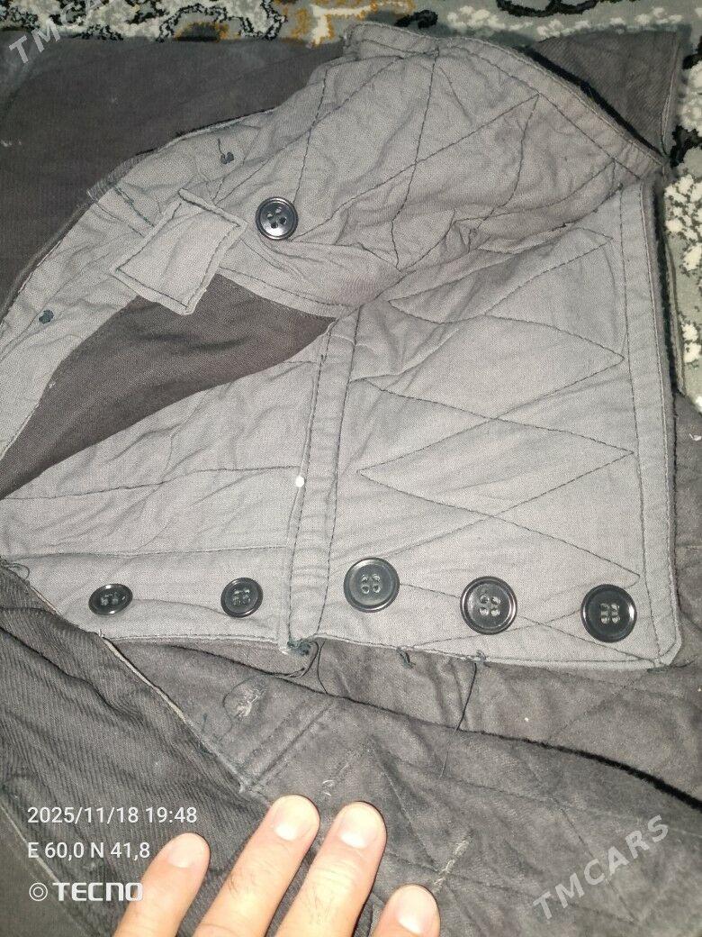 пагталы балак Россия - Daşoguz - img 3