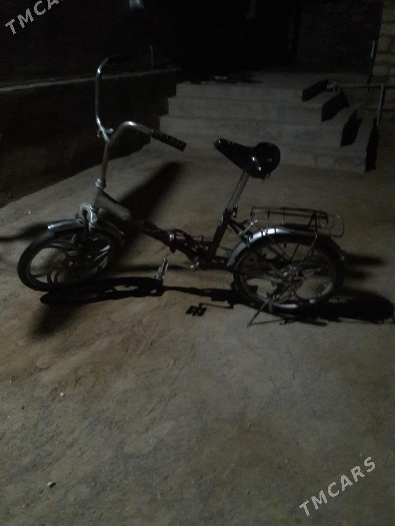 Kama welik - Türkmenbaşy - img 3