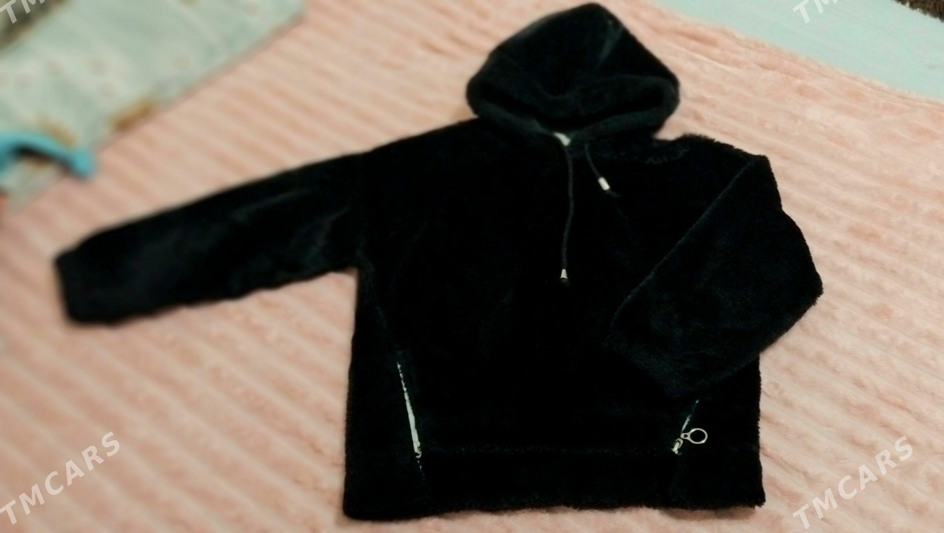 вещички для девочки - Ашхабад - img 1