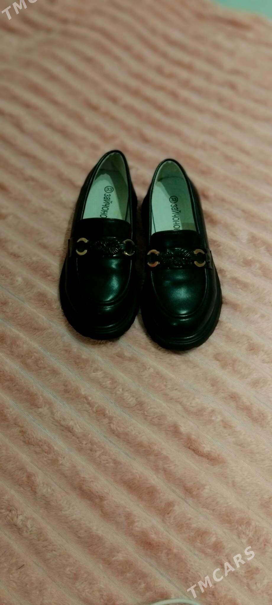 вещички для девочки - Ашхабад - img 3