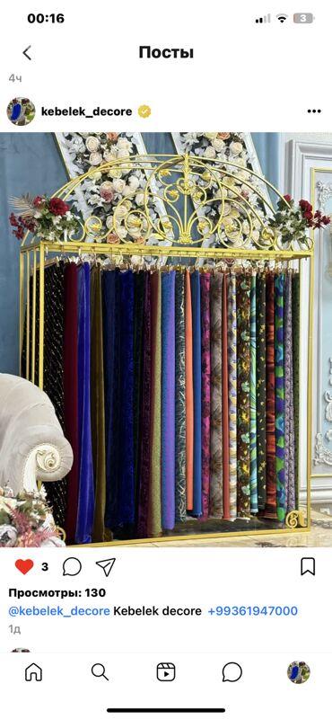 Vip bukja satlyk - Ашхабад - img 3