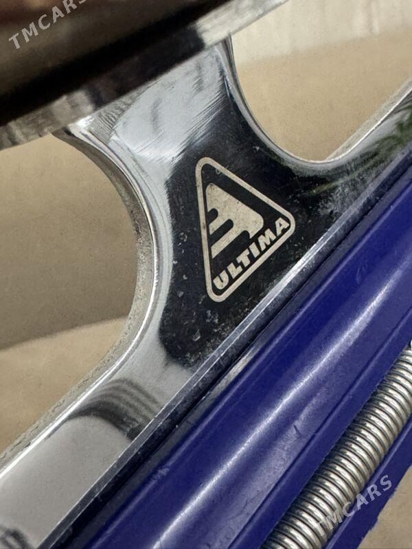 коньки konki - Ашхабад - img 2