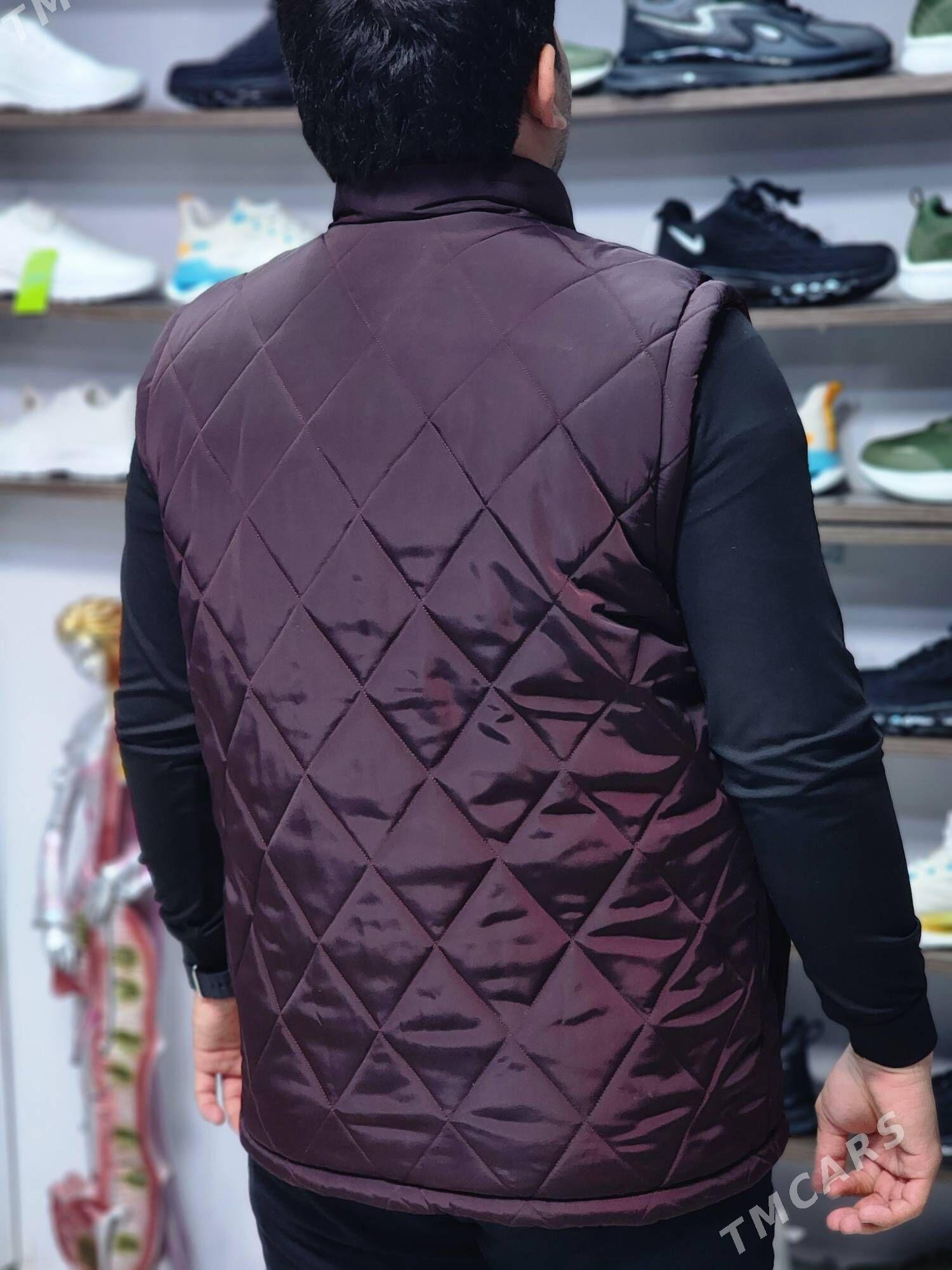 Ýeñsiz Kurtka - Мир 8 - img 2