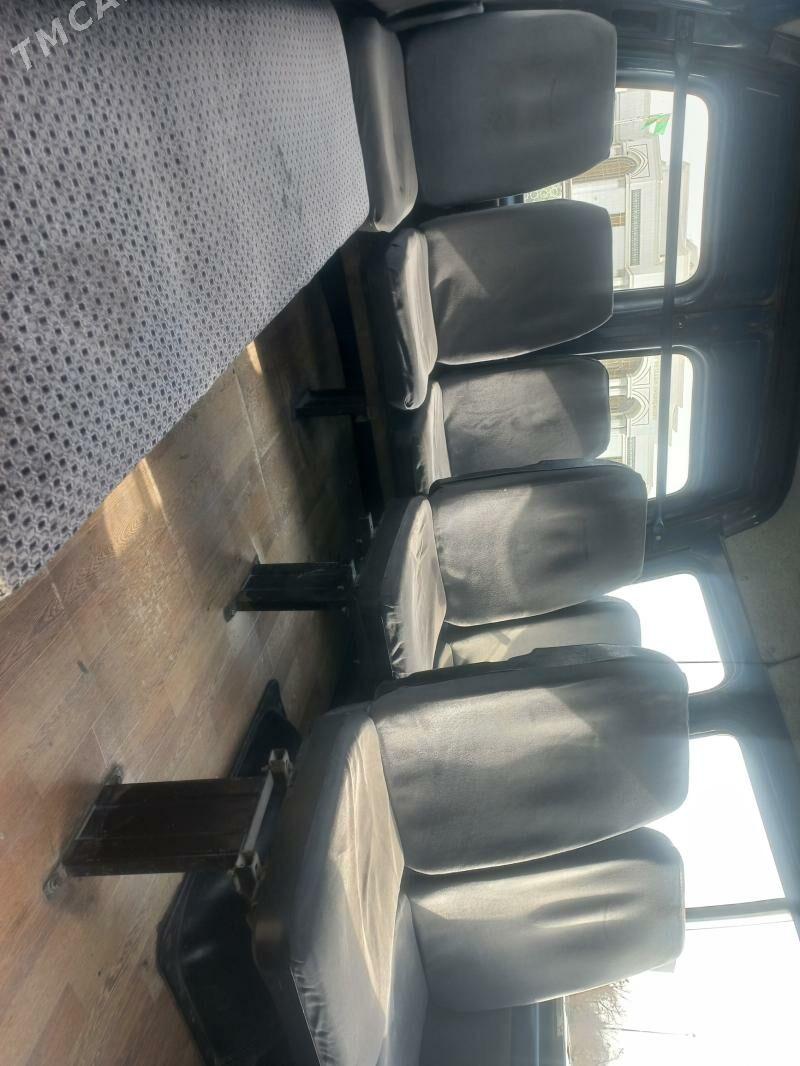 Gaz Gazel 2002 - 62 000 TMT - Туркменабат - img 2