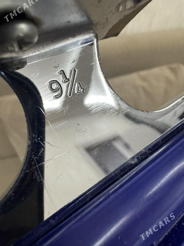 коньки konki - Ашхабад - img 4