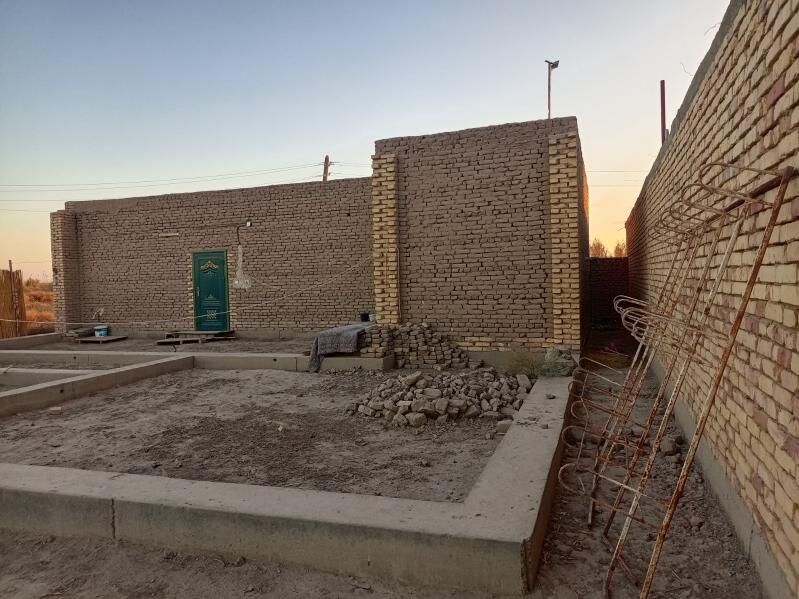 учаска жай - Daşoguz - img 1