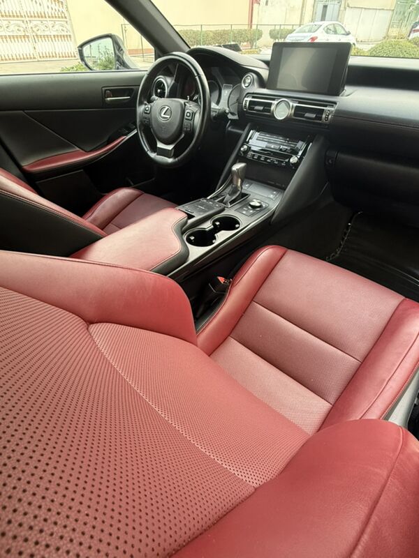 Lexus IS 300 2021 - 650 000 TMT - Aşgabat - img 5