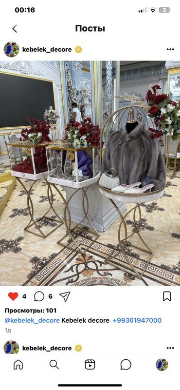 Vip bukja satlyk - Ашхабад - img 4