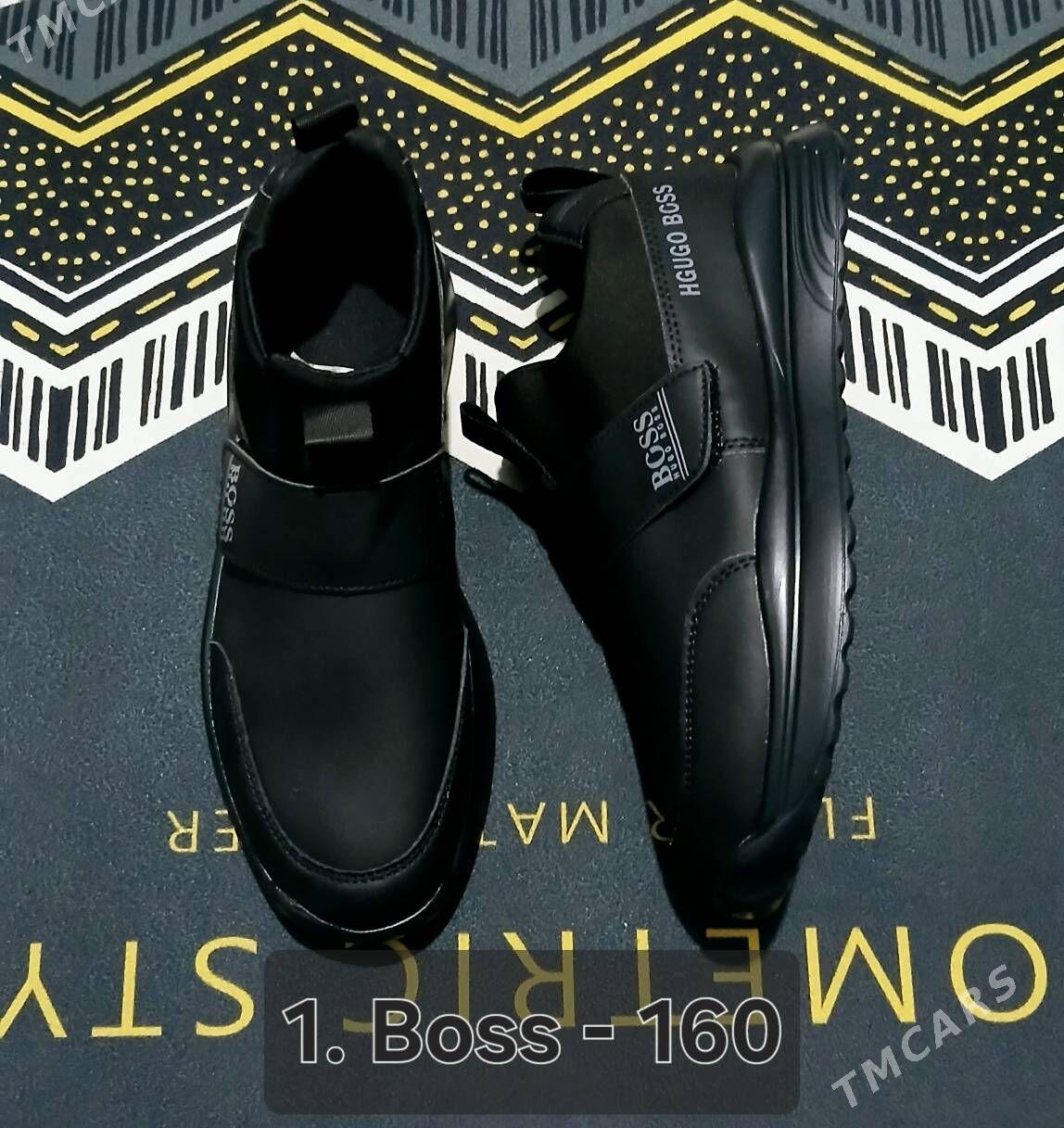 ️Älemgoşor️ krasofkalar - Гарадамак Шор - img 2