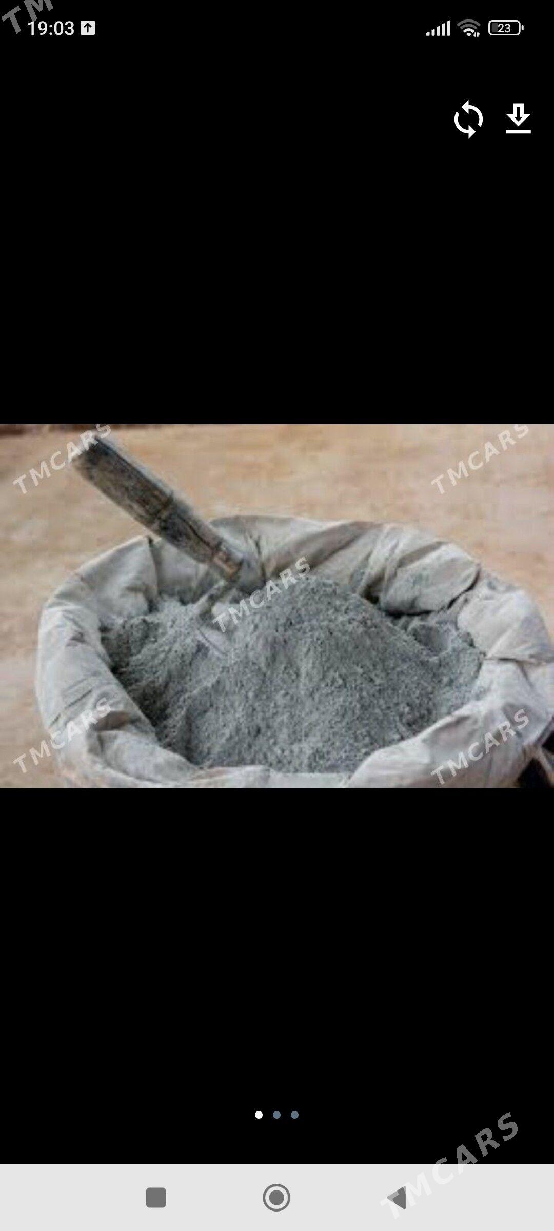 KEREMZIT MITI SEMENT KERPIÇ DA - Бедев - img 5