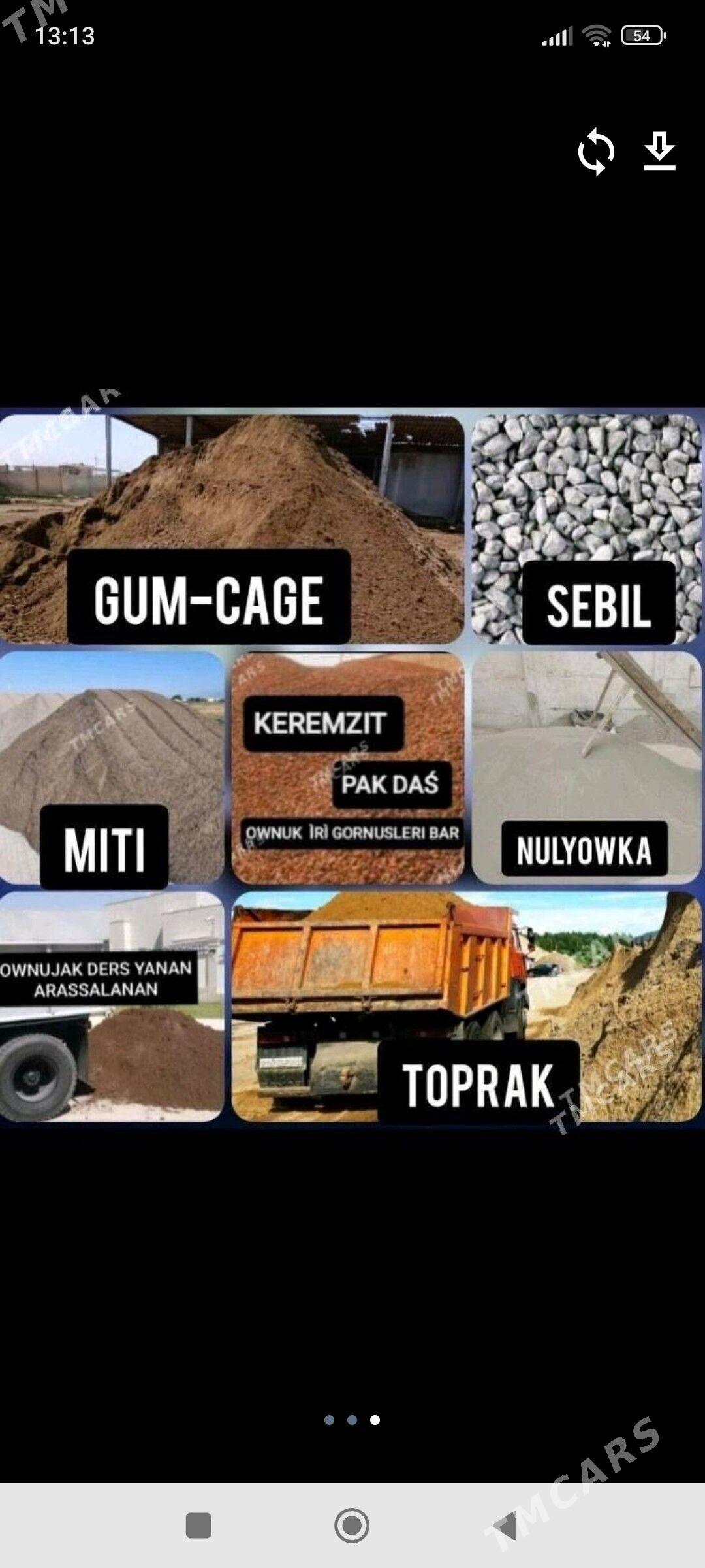 KEREMZIT MITI SEMENT KERPIÇ DA - Бедев - img 10