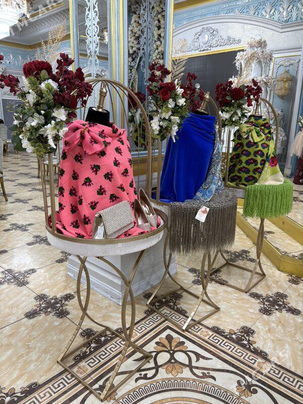 Vip bukja satlyk - Ашхабад - img 5