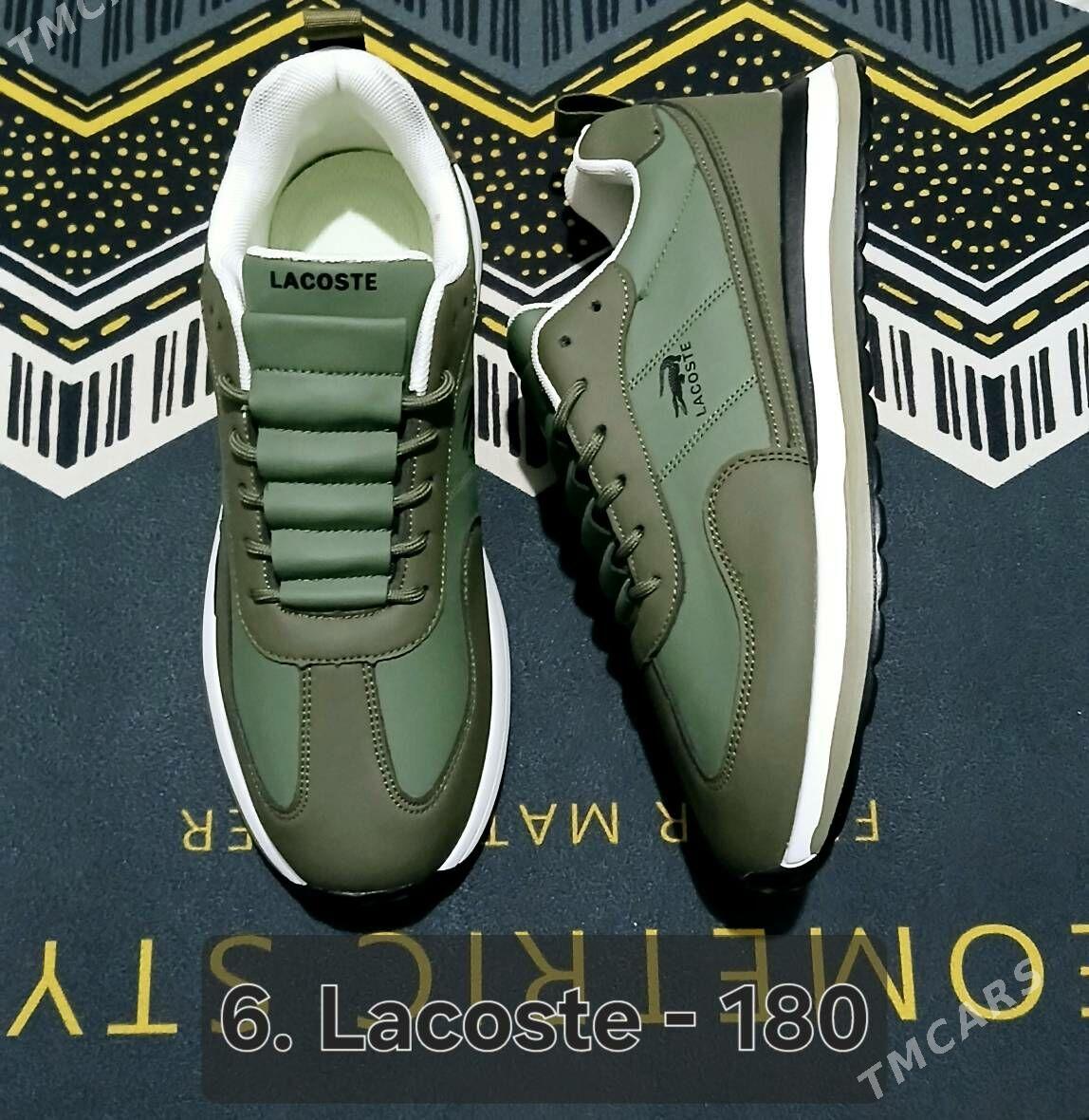 ️Älemgoşor️ krasofkalar - Гарадамак Шор - img 7