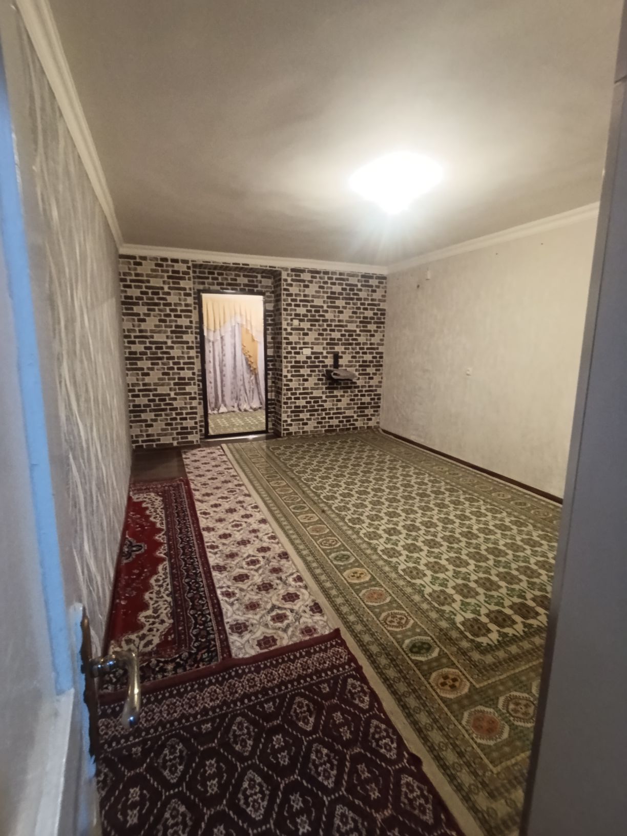 Arenda 2mink 1 et 1+2 edilen - Ашхабад - img 4