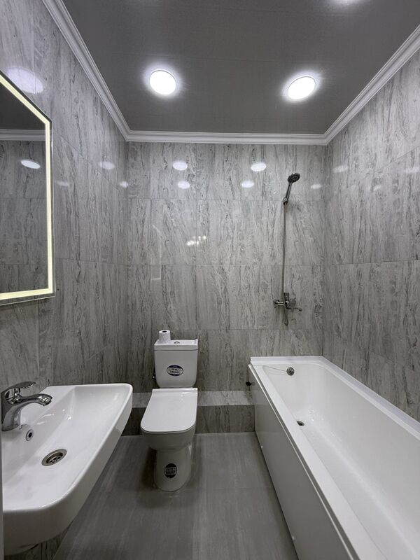 Mir 7/3 3 kom 5 etaź - Parahat 7 - img 7