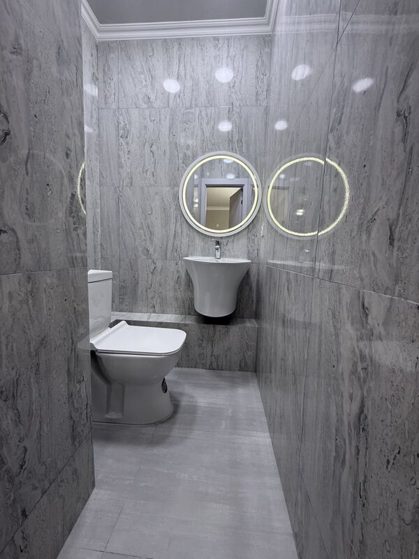 Mir 7/3 3 kom 5 etaź - Parahat 7 - img 6