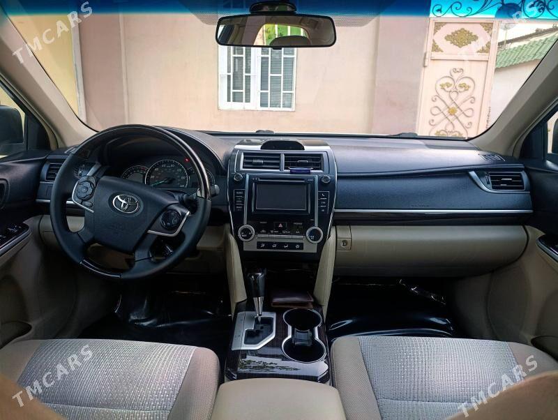 Toyota Camry 2011 - 230 000 TMT - Ашхабад - img 4