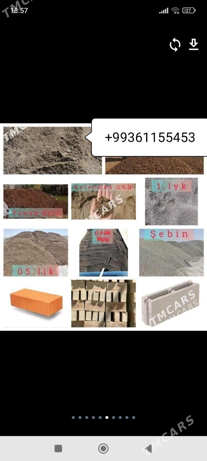 KEREMZIT MITI SEMENT KERPIÇ DA - Бедев - img 11