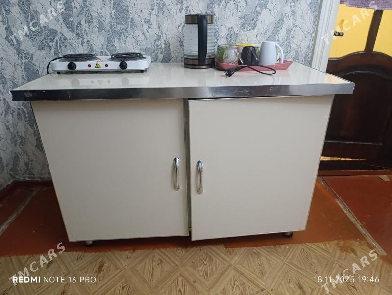 кухыный тумбочки - Daşoguz - img 1