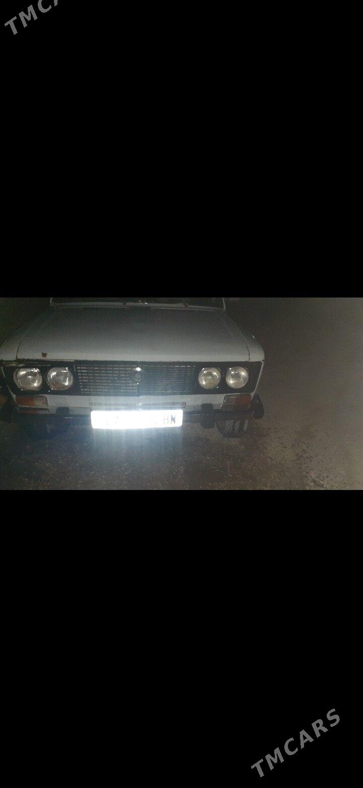 Lada 2106 1987 - 20 000 TMT - Gyzylarbat - img 2