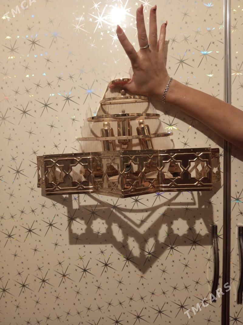 Lýustra - Balkanabat - img 2