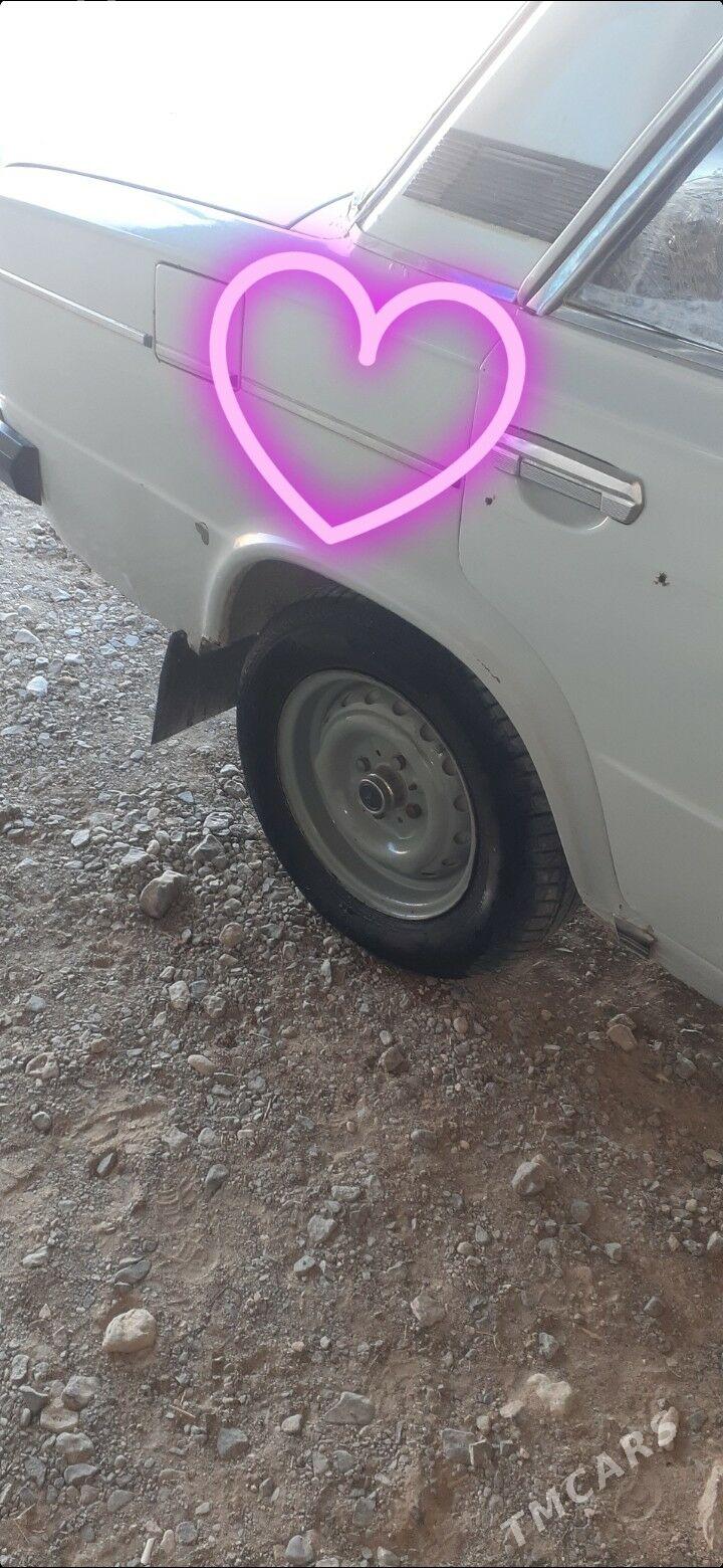 Lada 2106 1987 - 20 000 TMT - Gyzylarbat - img 5