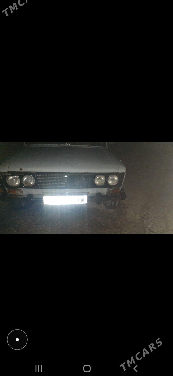 Lada 2106 1987 - 20 000 TMT - Gyzylarbat - img 4
