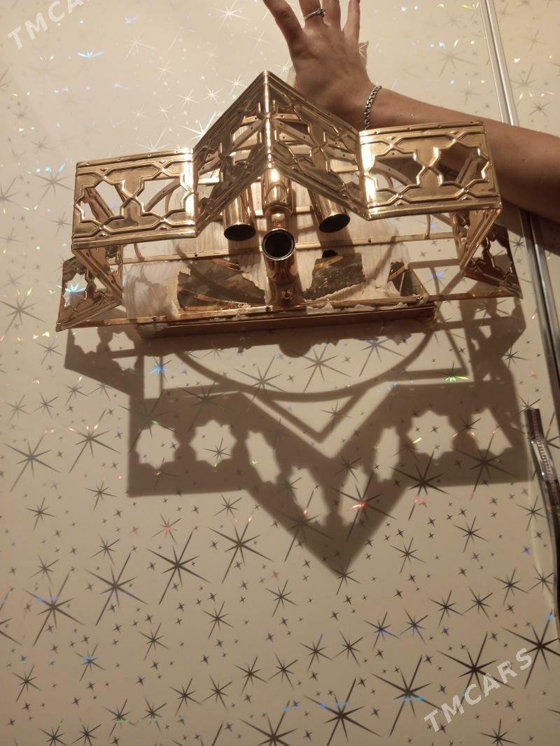 Lýustra - Balkanabat - img 1