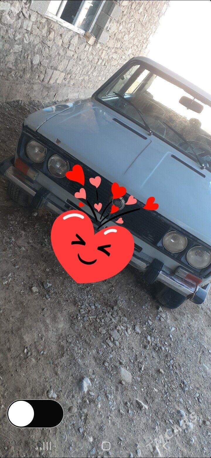Lada 2106 1987 - 20 000 TMT - Gyzylarbat - img 6