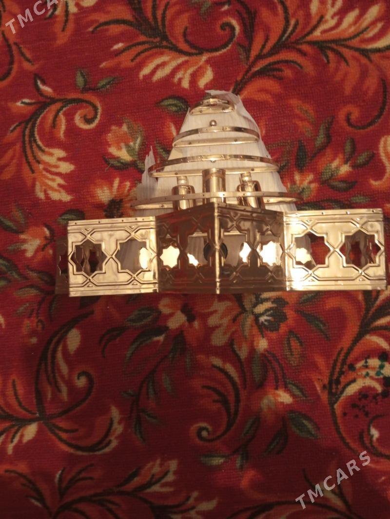 Lýustra - Balkanabat - img 3