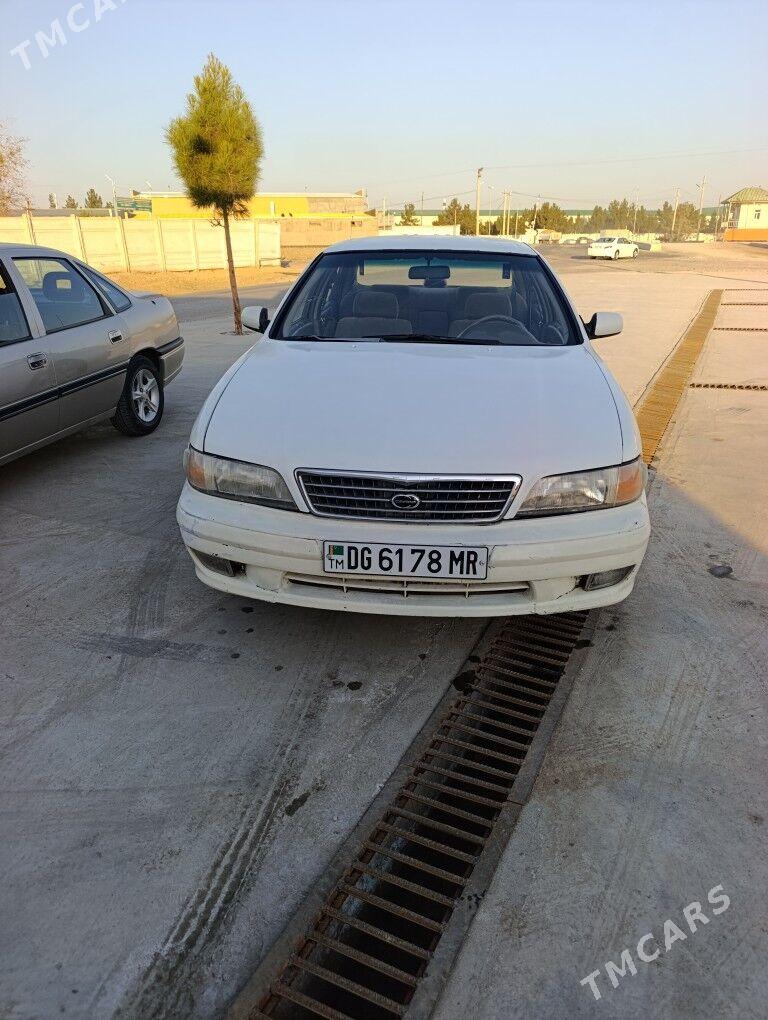 Nissan Cefiro 1995 - 38 000 TMT - Mary - img 7