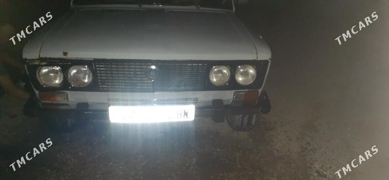 Lada 2106 1987 - 20 000 TMT - Gyzylarbat - img 7
