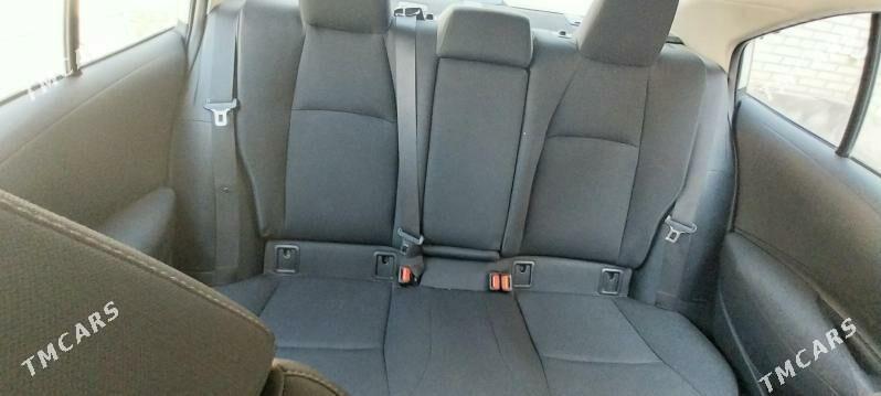 Toyota Corolla 2022 - 235 000 TMT - Теджен - img 6