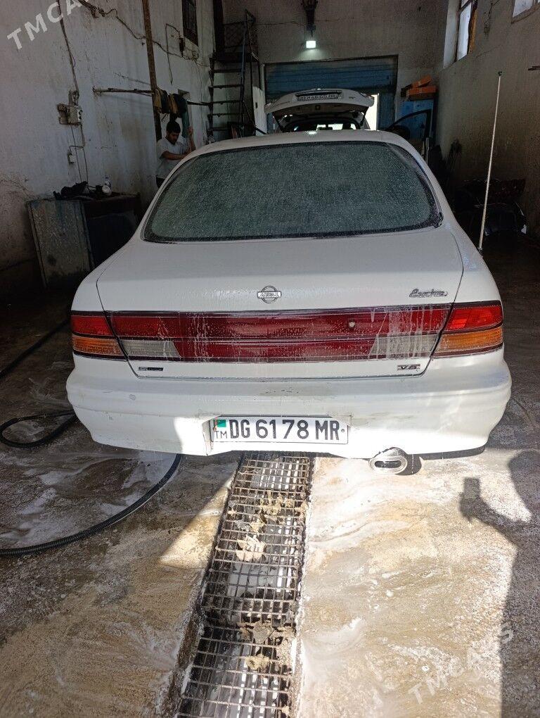 Nissan Cefiro 1995 - 38 000 TMT - Mary - img 8