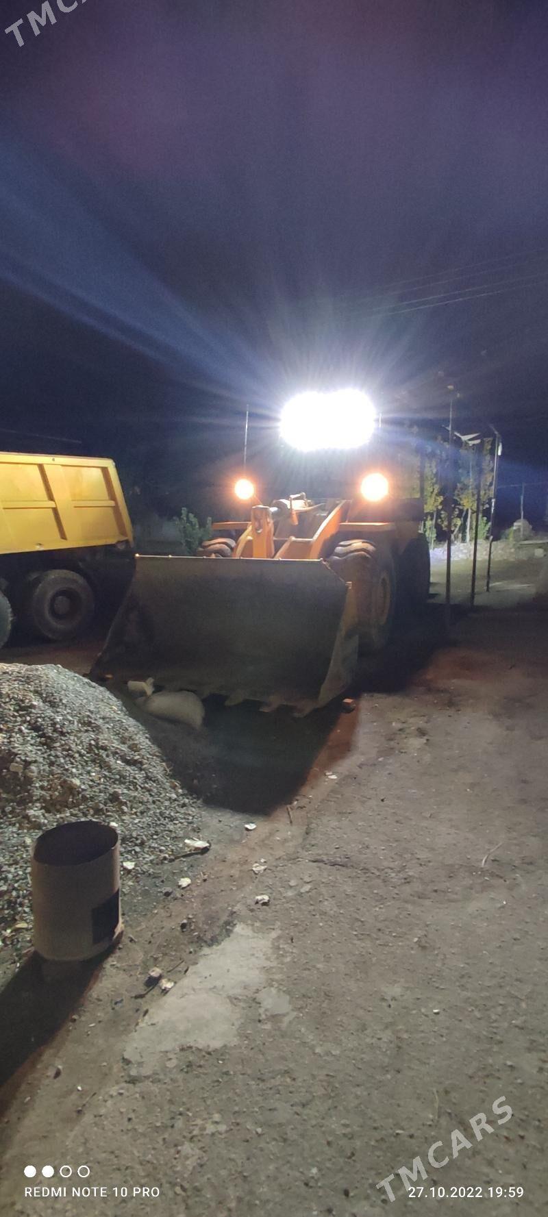 XCMG ZL50 1998 - 350 000 TMT - Губадаг - img 6