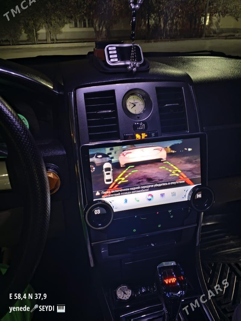 Chrysler 300C 2005 - 110 000 TMT - Ашхабад - img 4