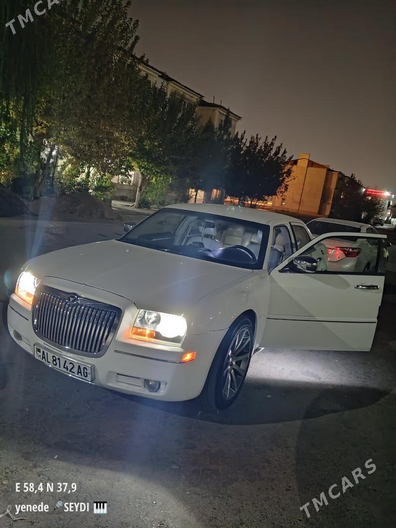 Chrysler 300C 2005 - 110 000 TMT - Ашхабад - img 6