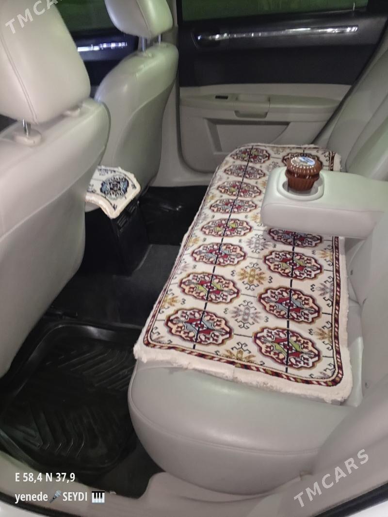 Chrysler 300C 2005 - 110 000 TMT - Ашхабад - img 8