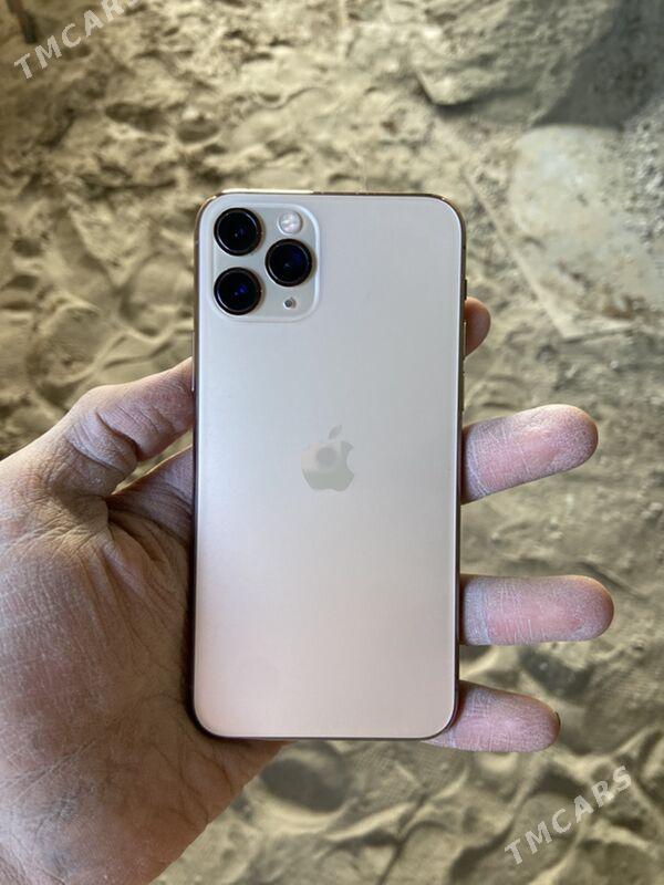 iphone11 pro 256gb - Daşoguz - img 2