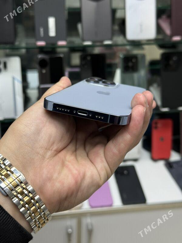 IPhone 13pro 77 128gb - Ашхабад - img 3
