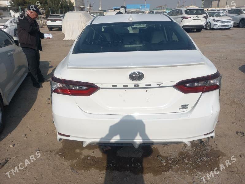 Toyota Camry 2021 - 277 000 TMT - Mary - img 4