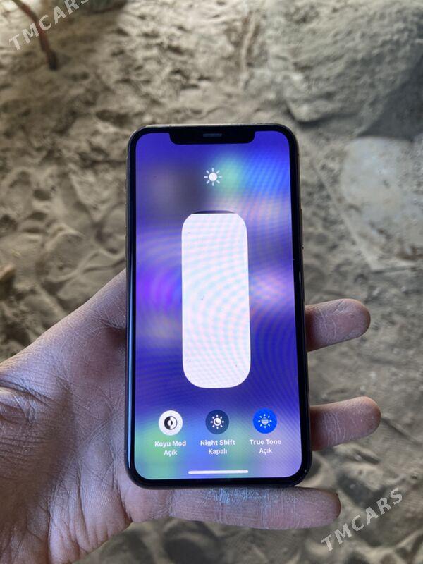 iphone11 pro 256gb - Daşoguz - img 1