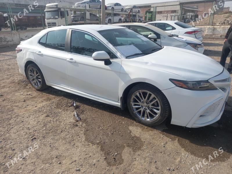 Toyota Camry 2021 - 277 000 TMT - Mary - img 2