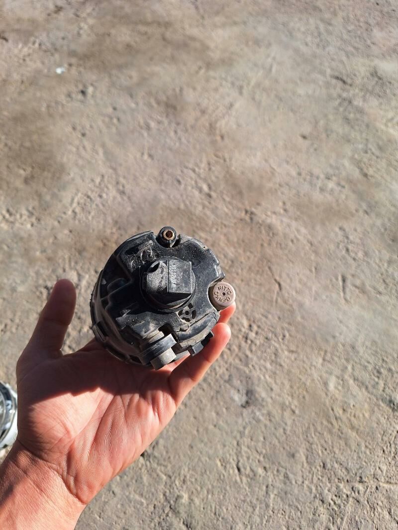 Nissan versa tumannik 400 TMT - Ашхабад - img 4