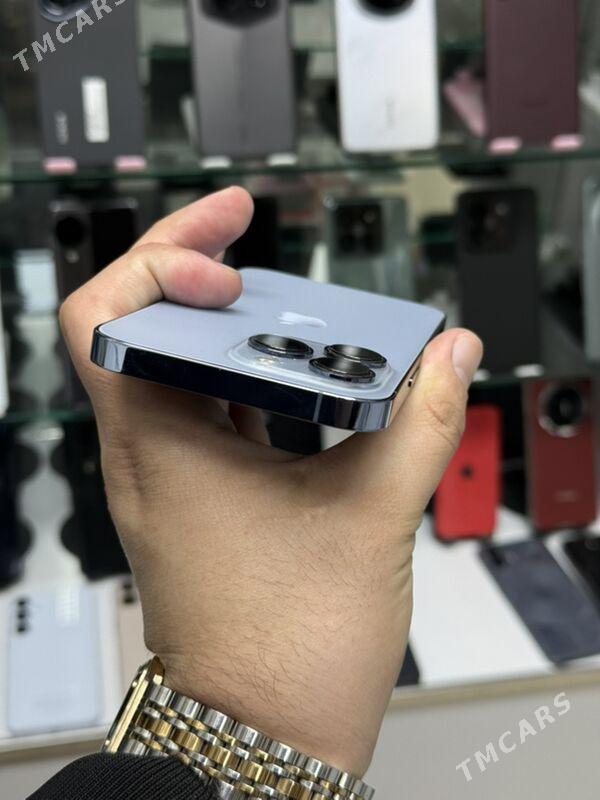 IPhone 13pro 77 128gb - Ашхабад - img 4