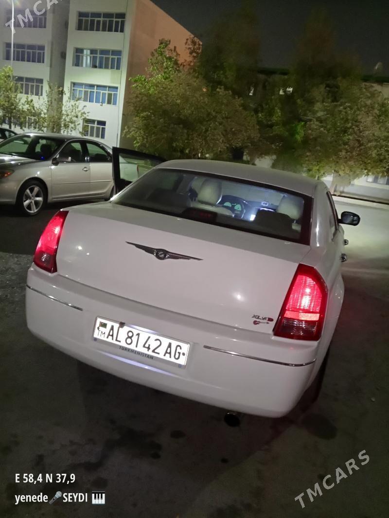 Chrysler 300C 2005 - 110 000 TMT - Ашхабад - img 7