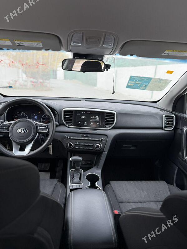 Kia Sportage 2020 - 266 000 TMT - Ашхабад - img 6